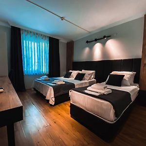 Tepe Hotel&Business Suite
