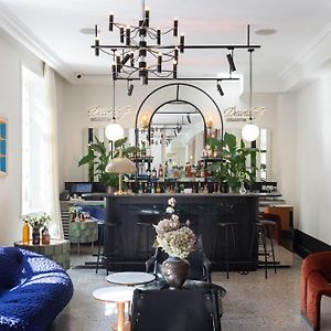 Pavilion Boutique Hotel
